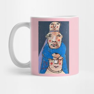 Armenians #3 Mug